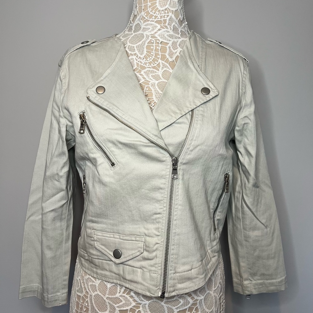 Banana Republic Jean Jacket